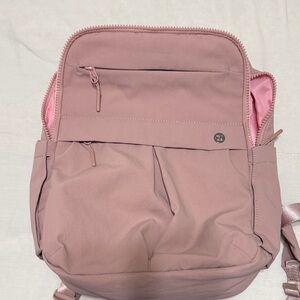 Iris & Rainbow backpack